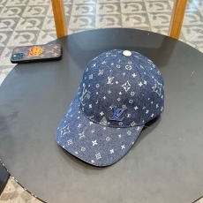 Louis Vuitton Caps